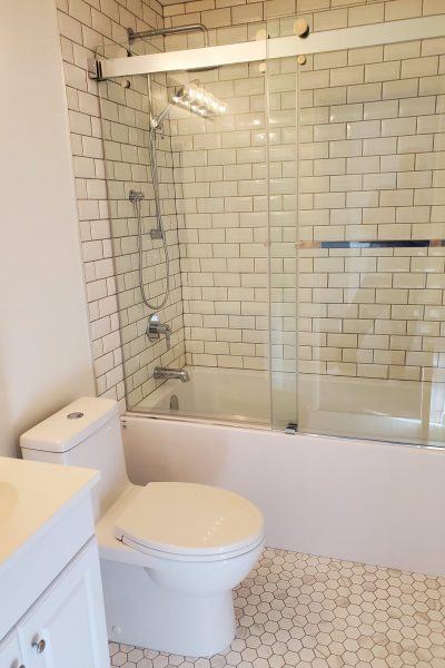Bathroom Remodeling Edmonton
